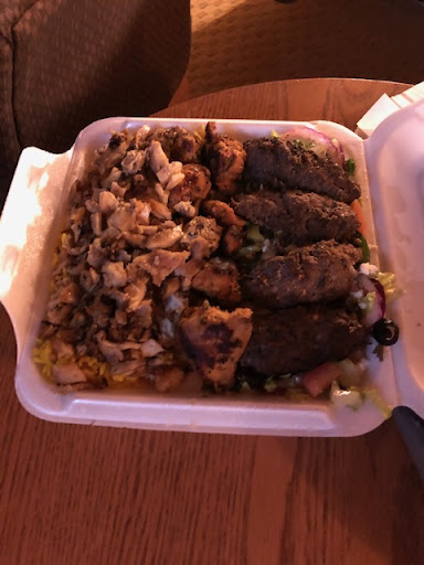 Photo of Big Bite Pita - 43 Churchill Square, St. John's, NL A1B 0P2